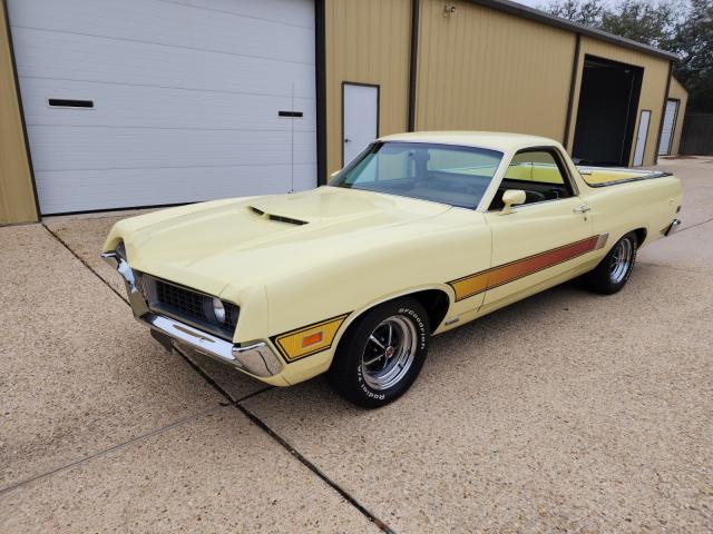 Ford Ranchero image 4