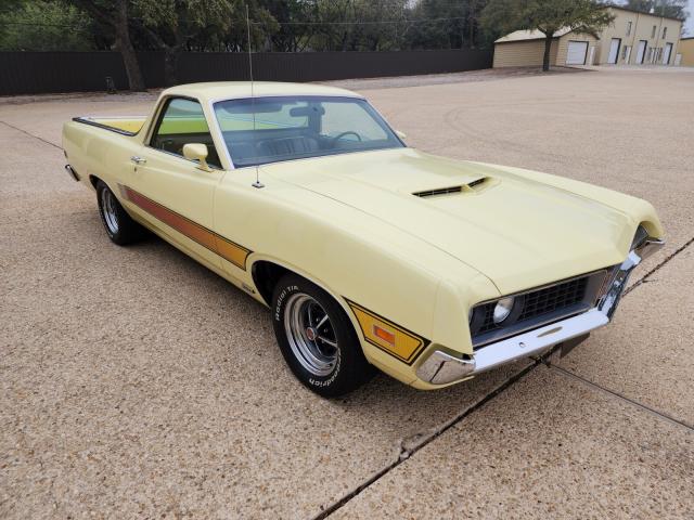 Ford Ranchero image 7
