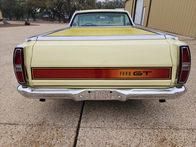 Ford Ranchero image 3
