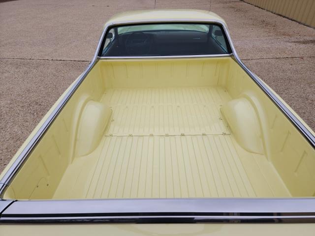 Ford Ranchero image 9