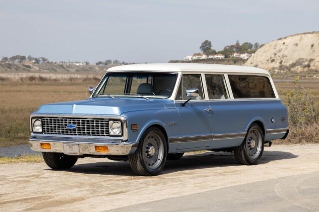 Chevrolet
