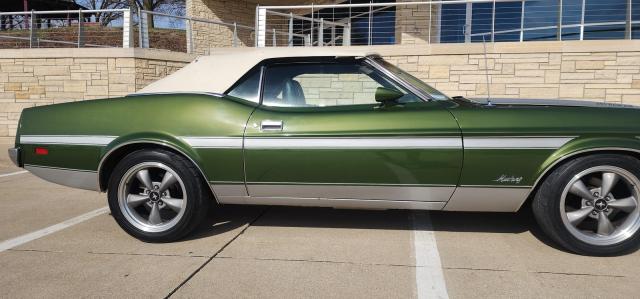 Ford Mustang image 4