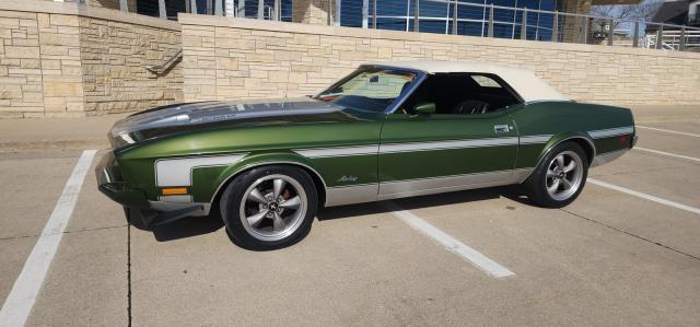 Ford Mustang image 8