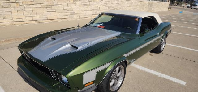 Ford Mustang image 9