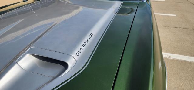 Ford Mustang image 5