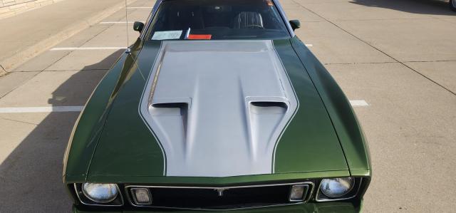 Ford Mustang image 2