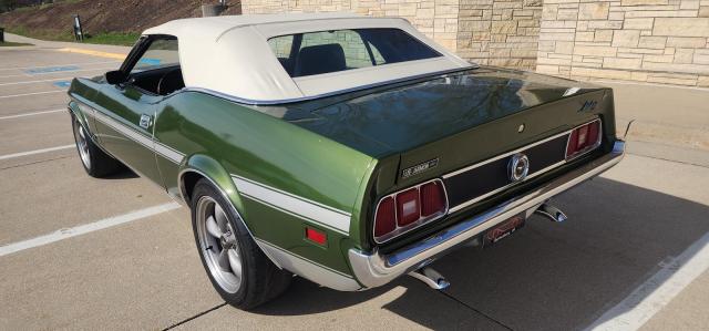 Ford Mustang image 6