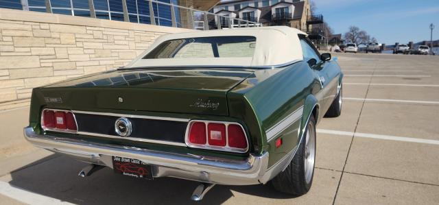Ford Mustang image 3