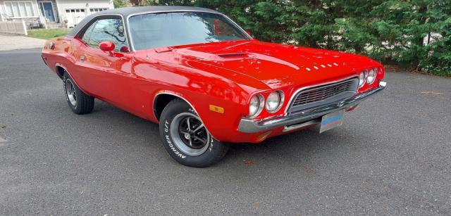 Dodge Challenger image 4