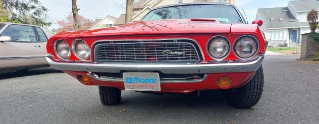 Dodge Challenger image 5