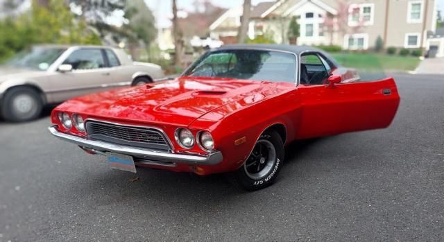 Dodge Challenger image 3