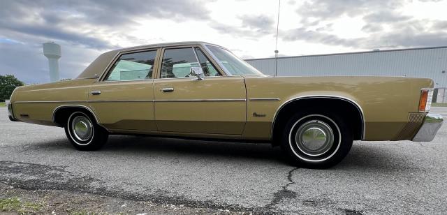 Chrysler Newport image 8