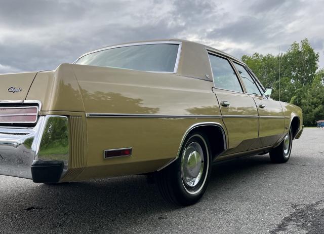 Chrysler Newport image 5