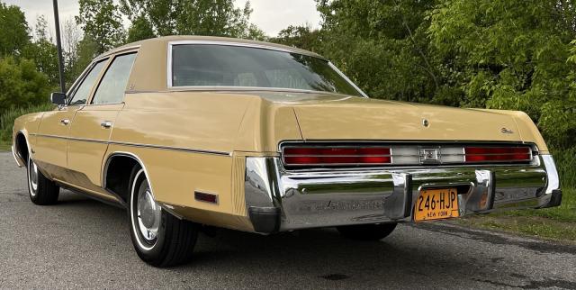 Chrysler Newport image 6