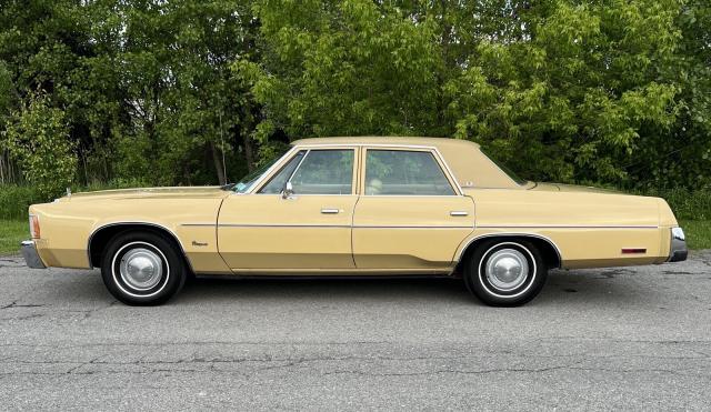 Chrysler Newport image 4