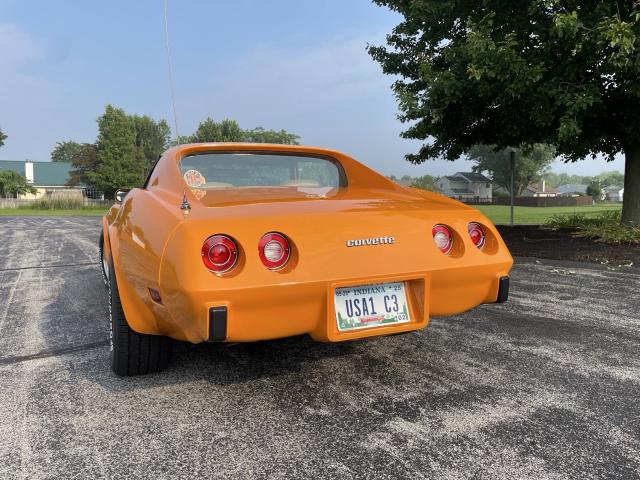 Chevrolet Corvette image 2