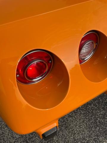 Chevrolet Corvette image 5
