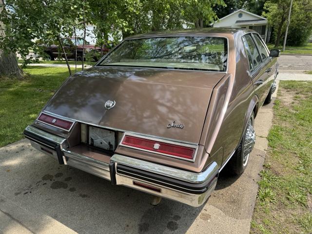 Cadillac Seville image 3