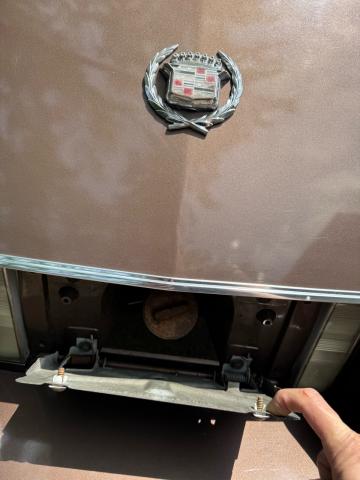 Cadillac Seville image 5