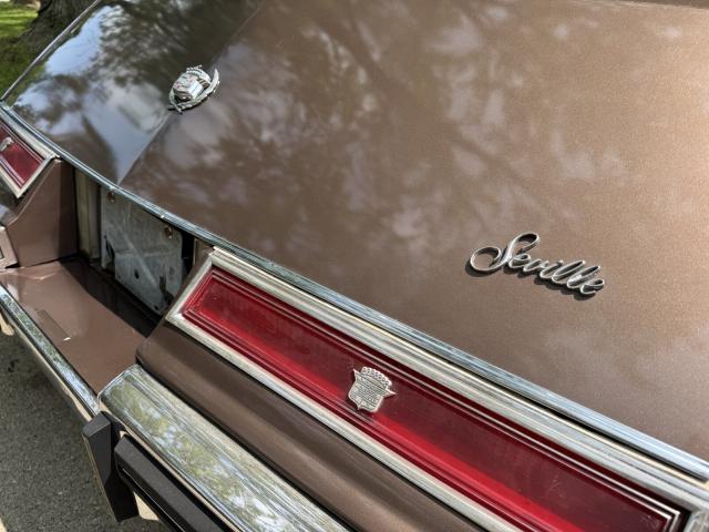Cadillac Seville image 1