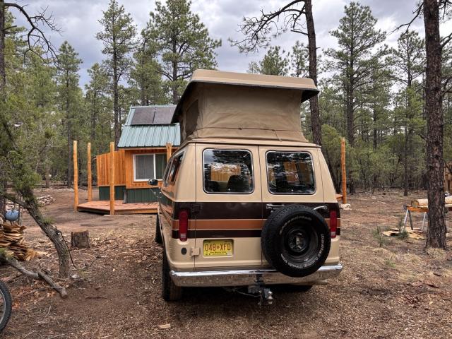 Ford E-Series Van image 8