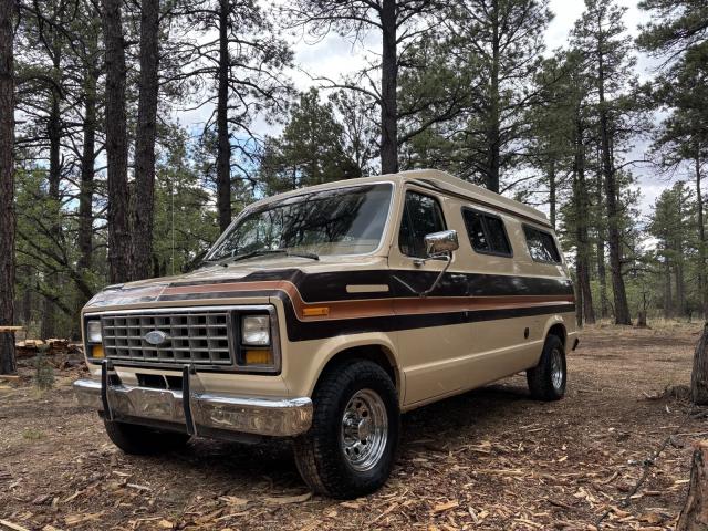 Ford E-Series Van image 7