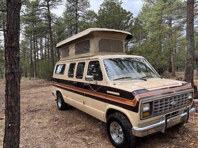 Ford E-Series Van image 3