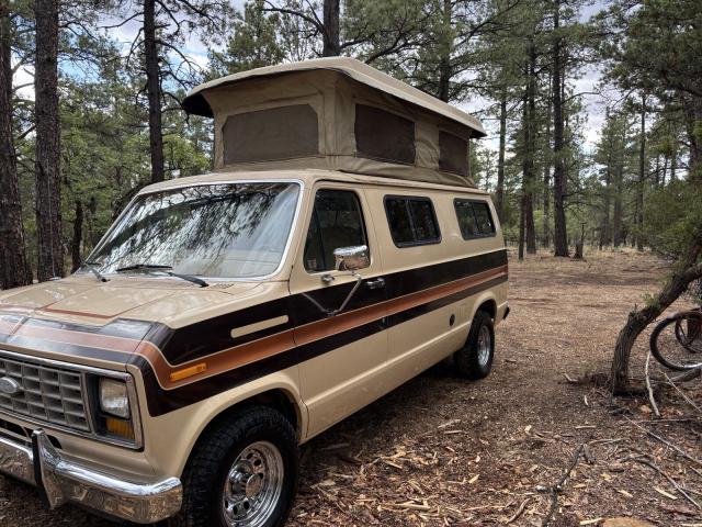 Ford E-Series Van image 6