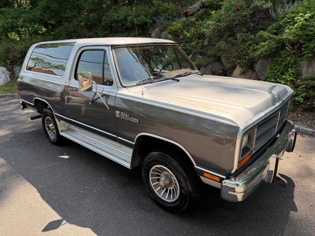 Dodge Ramcharger image 2