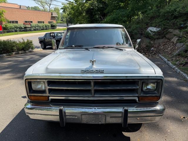 Dodge Ramcharger image 5