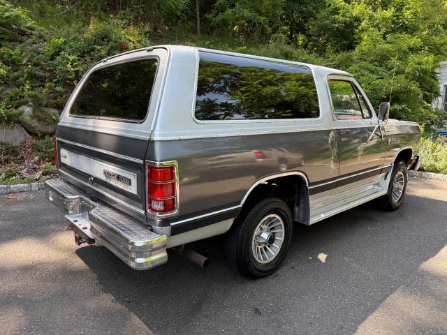 Dodge Ramcharger image 4