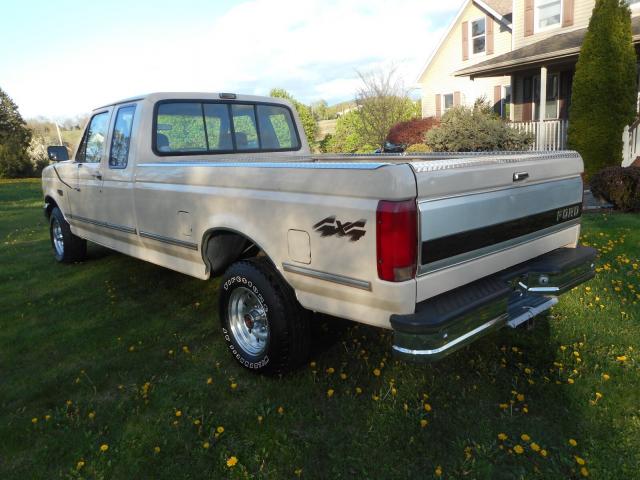 Ford F-150 image 7