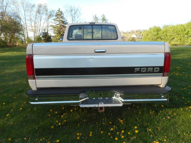 Ford F-150 image 5
