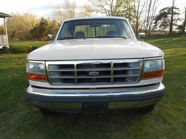 Ford F-150 image 8