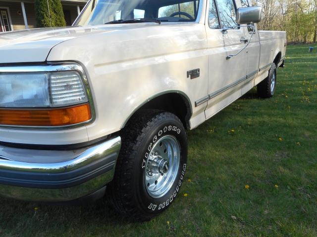 Ford F-150 image 4