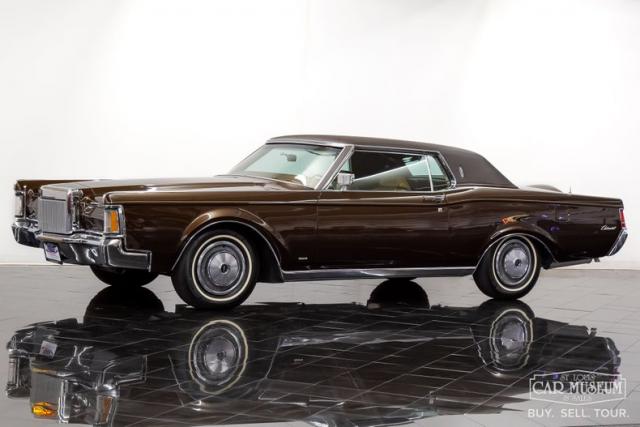 Lincoln