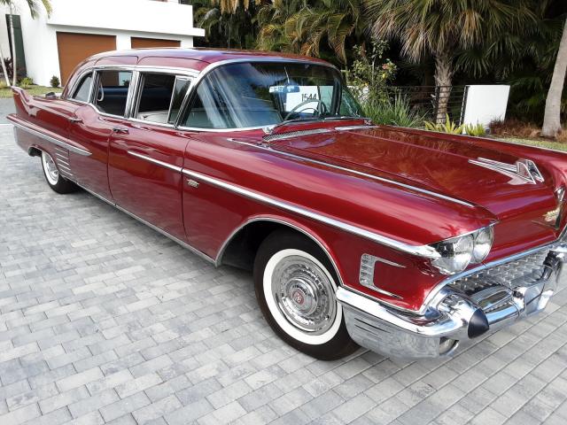 Cadillac