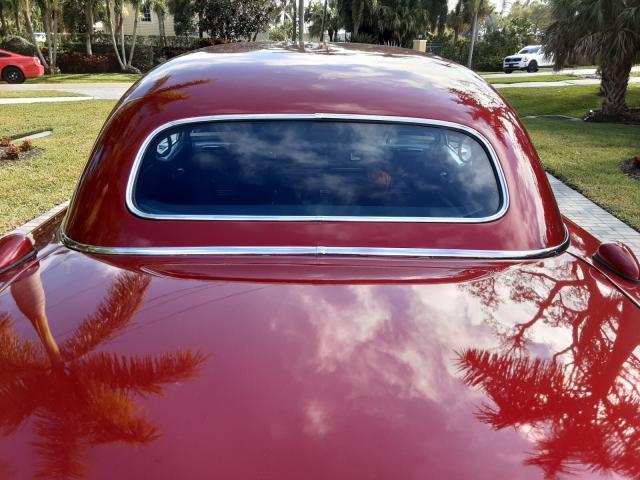 Cadillac 62 Sedan image 7