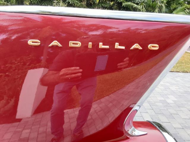 Cadillac 62 Sedan image 4