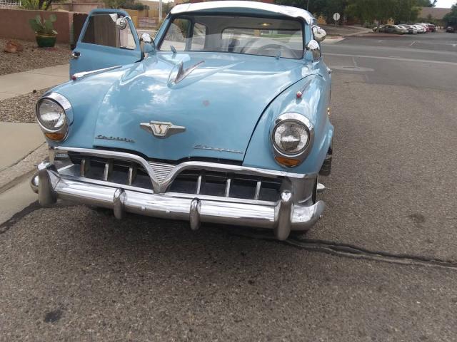 Studebaker