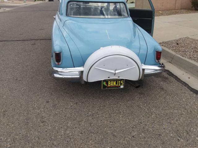Studebaker Champion image 1