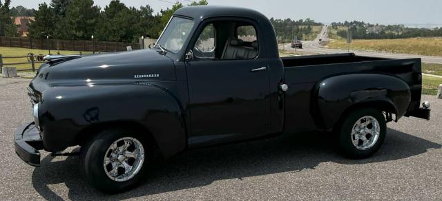 Studebaker