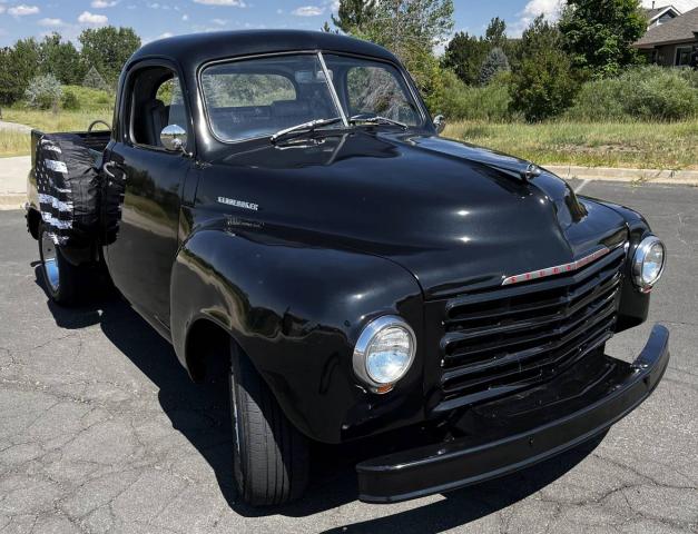 Studebaker 2r5 image 5