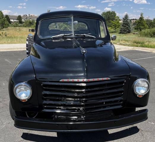 Studebaker 2r5 image 3