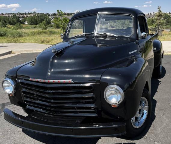 Studebaker 2r5 image 4