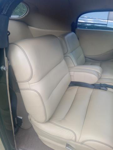 Lincoln Zephyr image 4