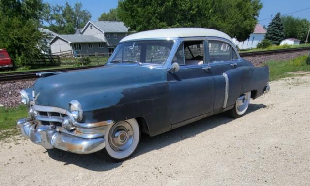 Cadillac