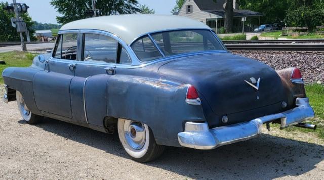 Cadillac Deville image 3