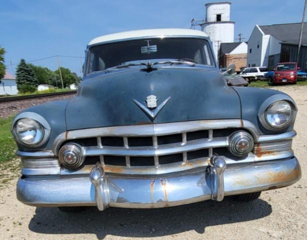 Cadillac Deville image 2