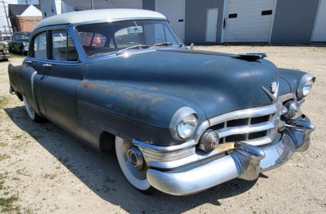 Cadillac Deville image 9